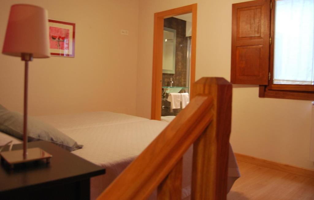 Apartamentos Plaza Mayor Llanes Camera foto